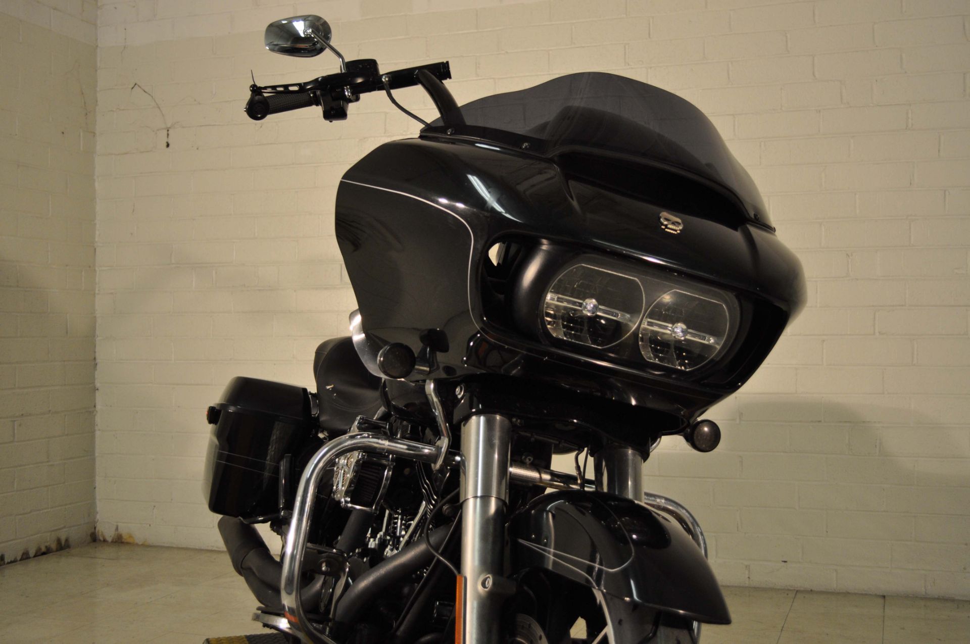 2016 Harley-Davidson Road Glide® Special in Winston Salem, North Carolina - Photo 10