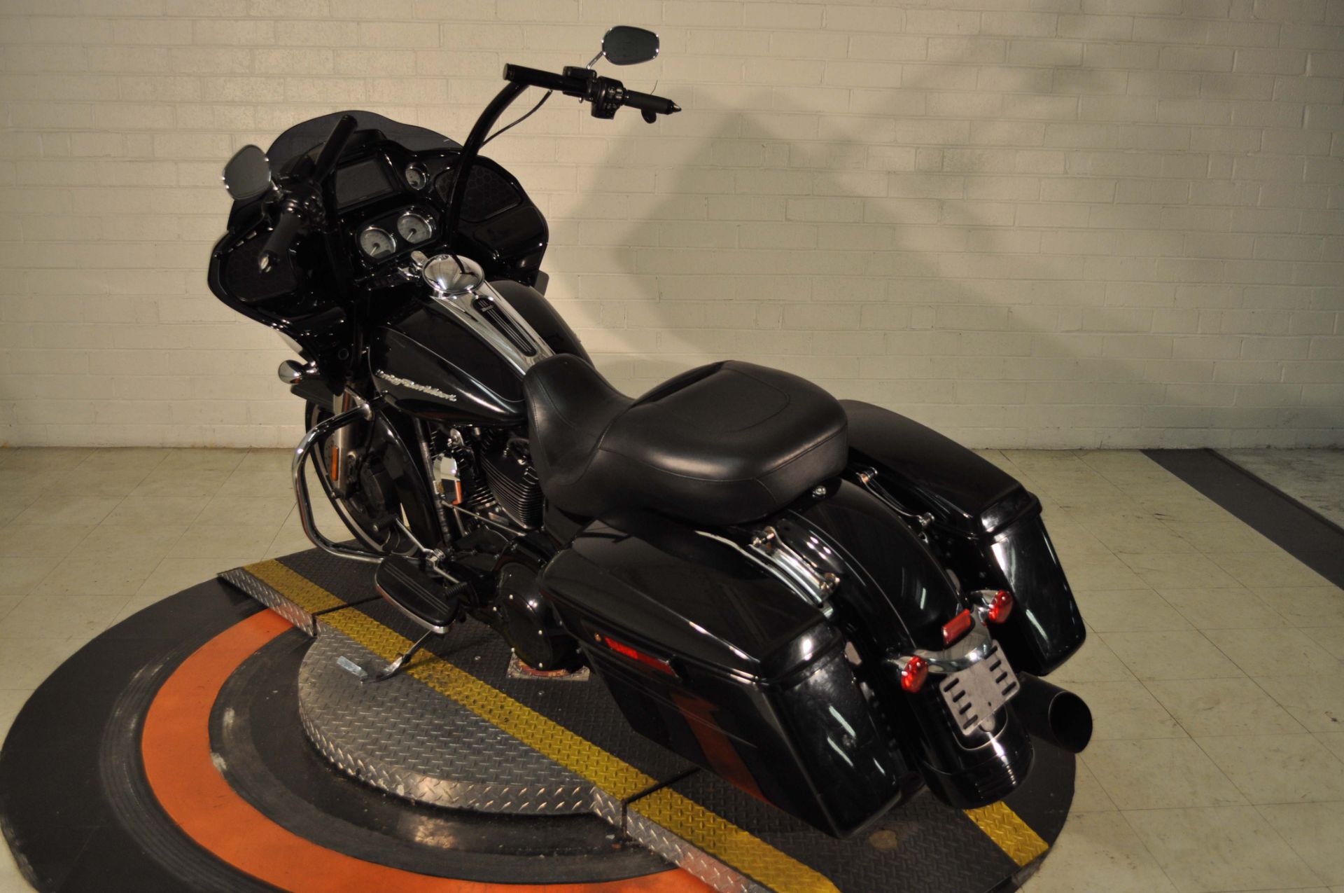 2016 Harley-Davidson Road Glide® Special in Winston Salem, North Carolina - Photo 4