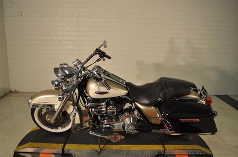 2005 Harley-Davidson FLHRCI Road King® Classic in Winston Salem, North Carolina - Photo 5
