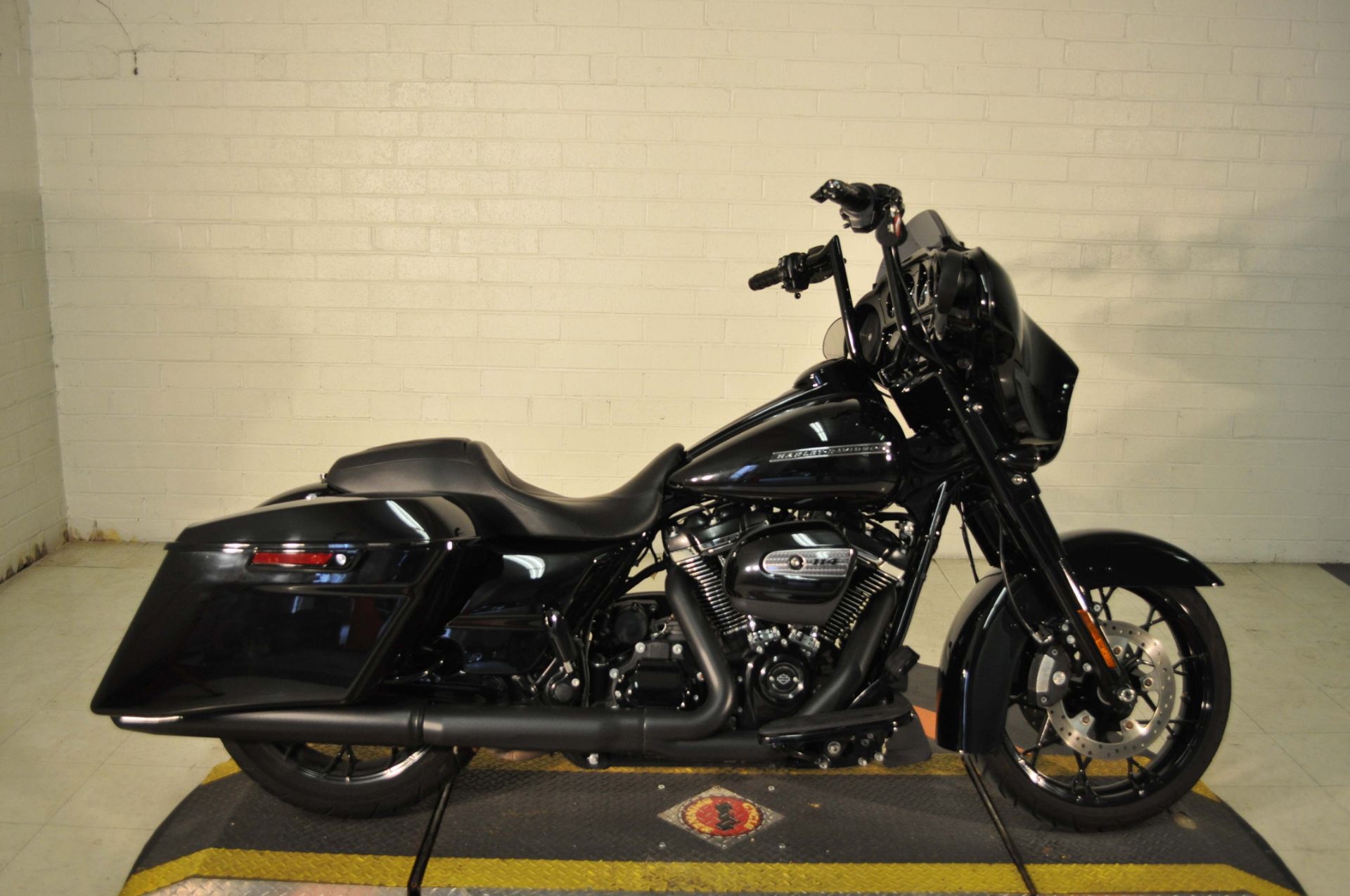 2020 Harley-Davidson Street Glide® Special in Winston Salem, North Carolina - Photo 1