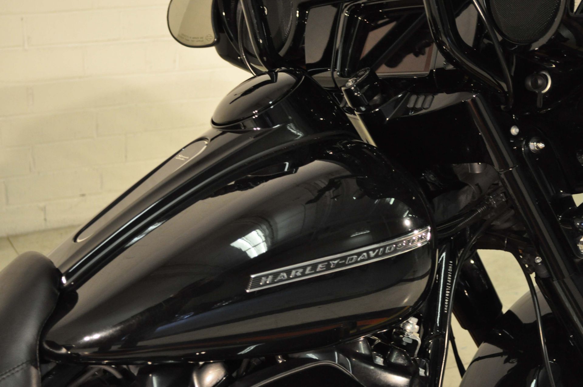 2020 Harley-Davidson Street Glide® Special in Winston Salem, North Carolina - Photo 18