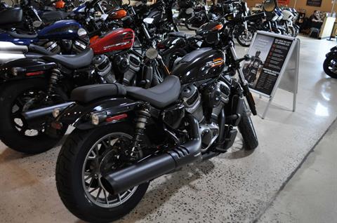2023 Harley-Davidson Nightster® Special in Winston Salem, North Carolina - Photo 2
