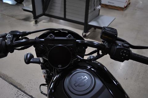 2023 Harley-Davidson Nightster® Special in Winston Salem, North Carolina - Photo 7