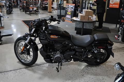 2023 Harley-Davidson Nightster® Special in Winston Salem, North Carolina - Photo 3
