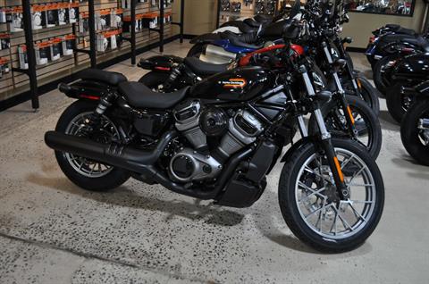 2023 Harley-Davidson Nightster® Special in Winston Salem, North Carolina - Photo 4