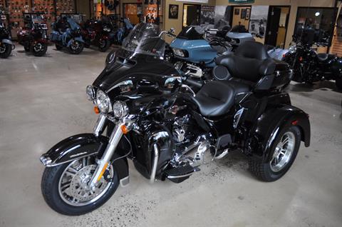 2021 Harley-Davidson Tri Glide® Ultra in Winston Salem, North Carolina - Photo 4