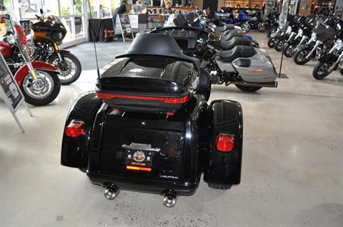 2021 Harley-Davidson Tri Glide® Ultra in Winston Salem, North Carolina - Photo 9