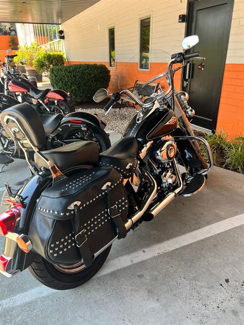 2015 Harley-Davidson 1200 Custom in Winston Salem, North Carolina - Photo 7