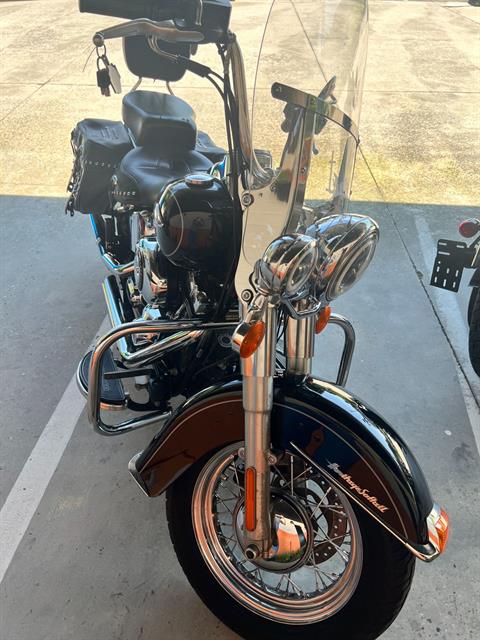 2015 Harley-Davidson 1200 Custom in Winston Salem, North Carolina - Photo 4