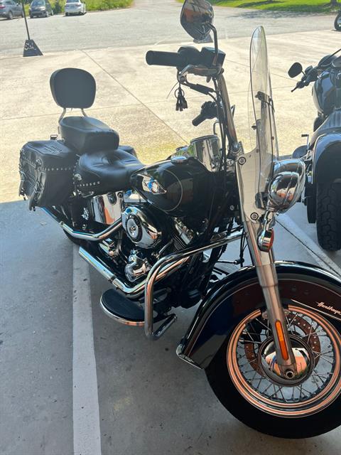 2015 Harley-Davidson 1200 Custom in Winston Salem, North Carolina - Photo 1