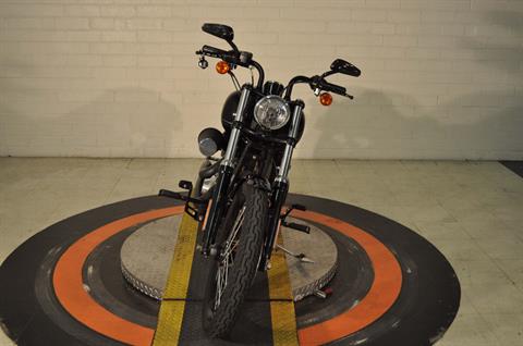 2011 Harley-Davidson Softail® Blackline™ in Winston Salem, North Carolina - Photo 9