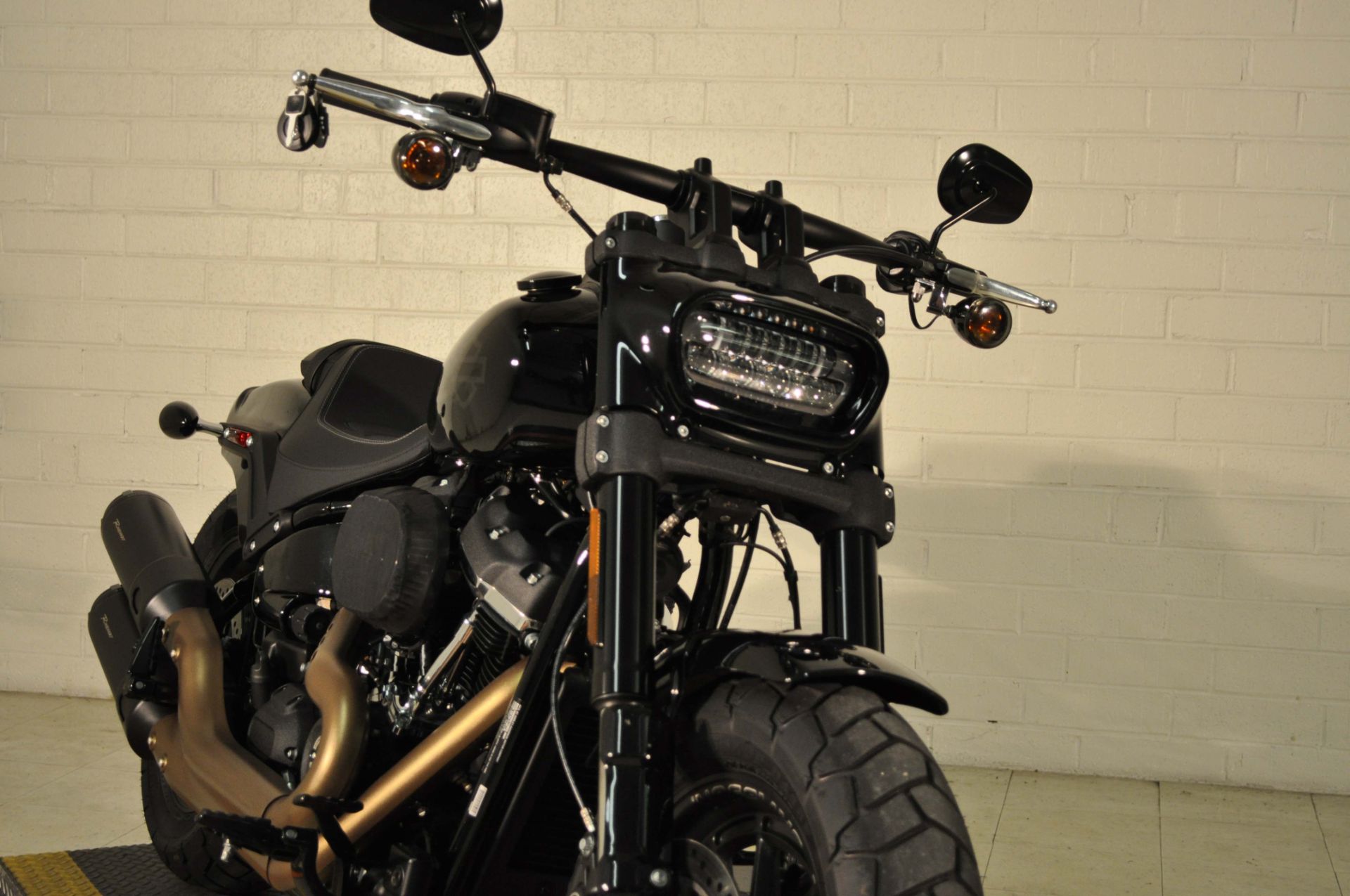 2021 Harley-Davidson Fat Bob® 114 in Winston Salem, North Carolina - Photo 10
