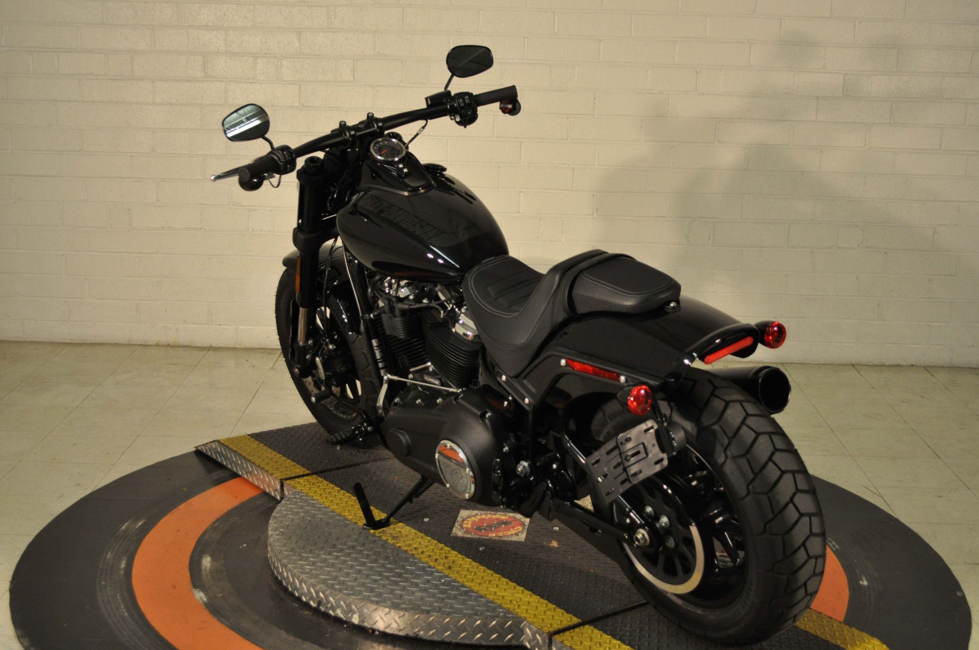2021 Harley-Davidson Fat Bob® 114 in Winston Salem, North Carolina - Photo 4