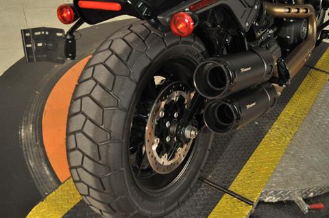 2021 Harley-Davidson Fat Bob® 114 in Winston Salem, North Carolina - Photo 18