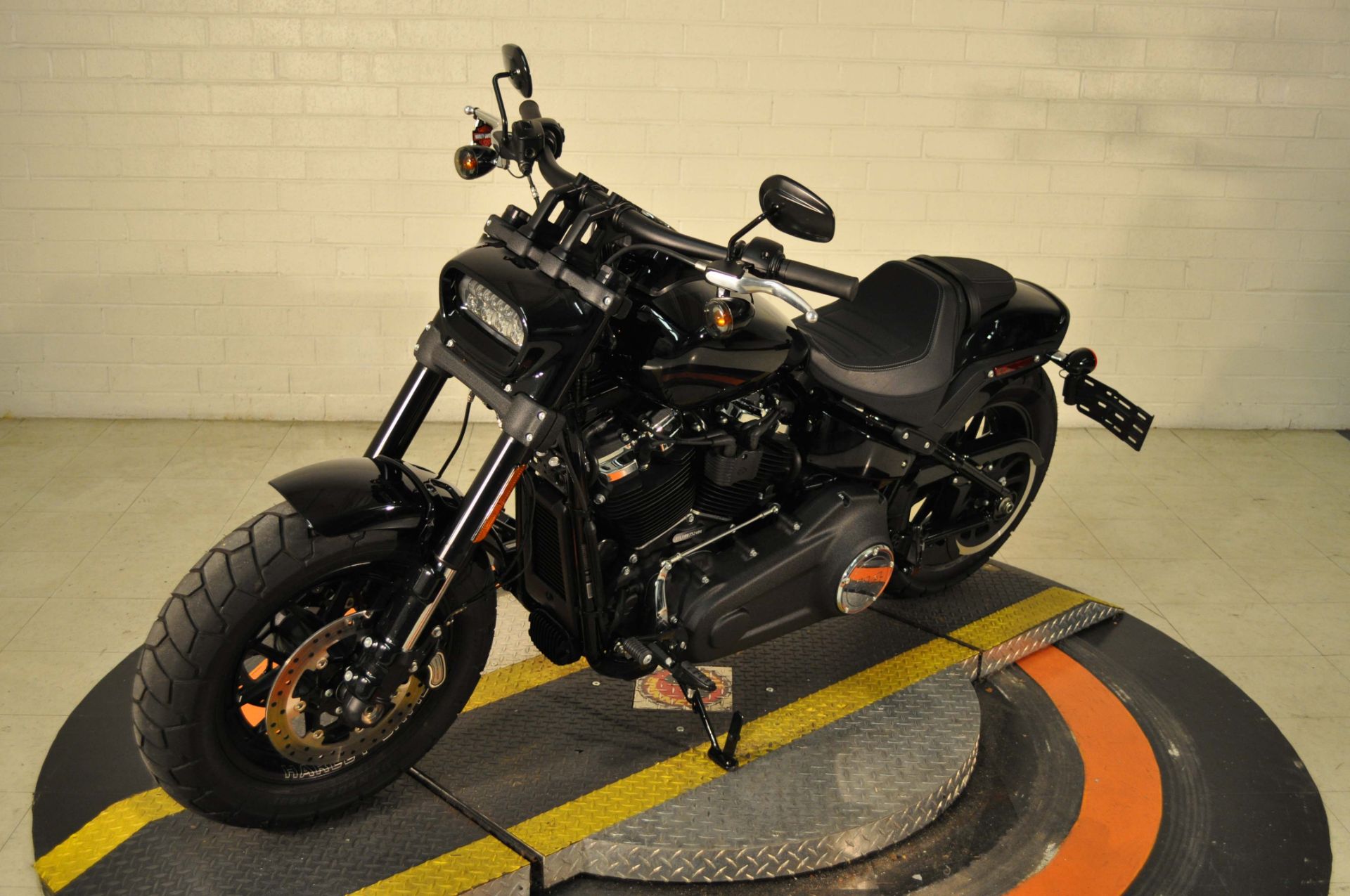 2021 Harley-Davidson Fat Bob® 114 in Winston Salem, North Carolina - Photo 6