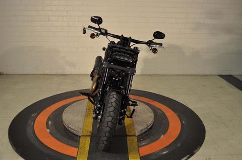 2021 Harley-Davidson Fat Bob® 114 in Winston Salem, North Carolina - Photo 8