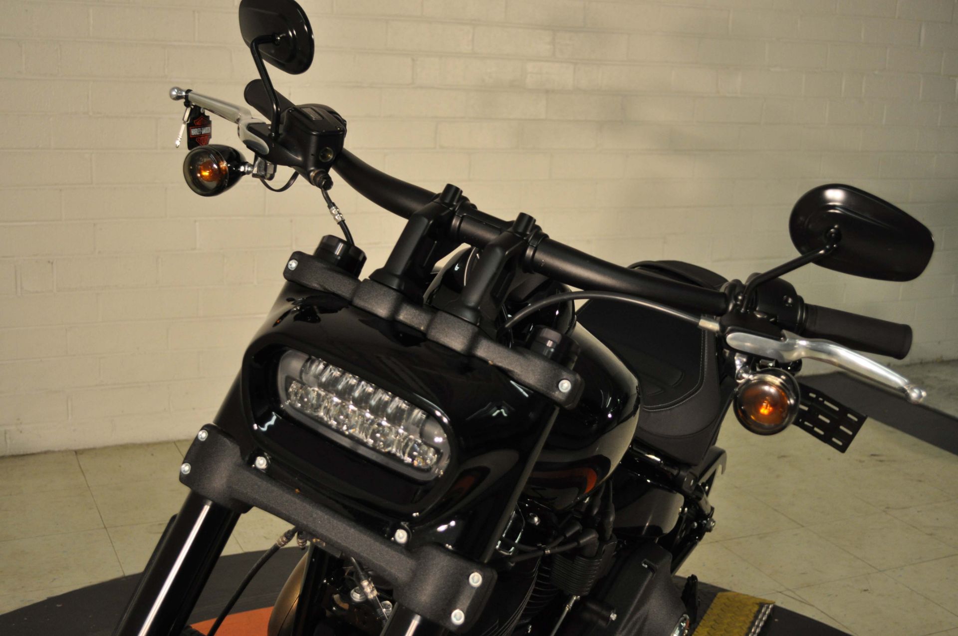 2021 Harley-Davidson Fat Bob® 114 in Winston Salem, North Carolina - Photo 7