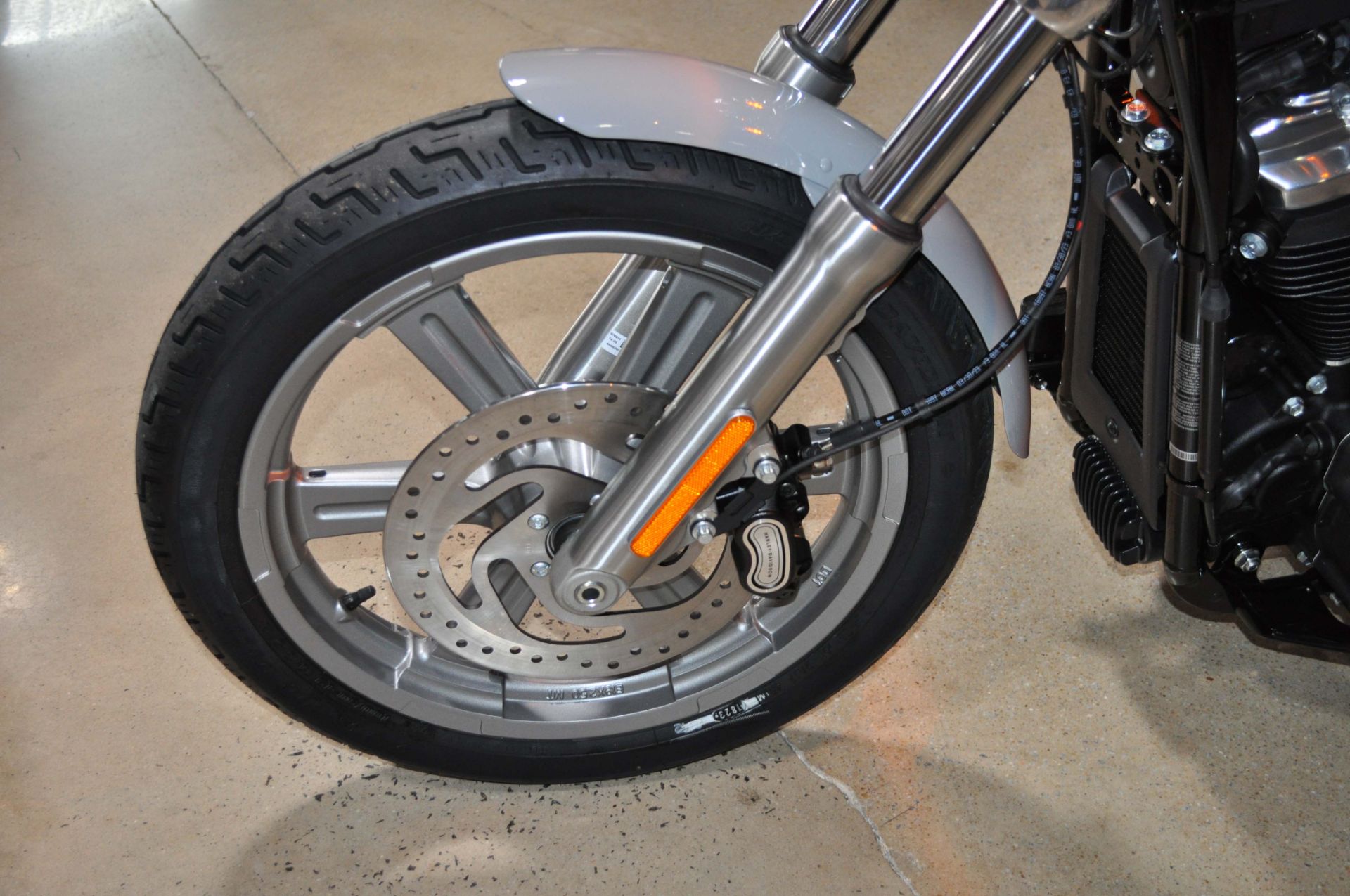 2024 Harley-Davidson Softail® Standard in Winston Salem, North Carolina - Photo 8