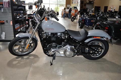 2024 Harley-Davidson Softail® Standard in Winston Salem, North Carolina - Photo 3