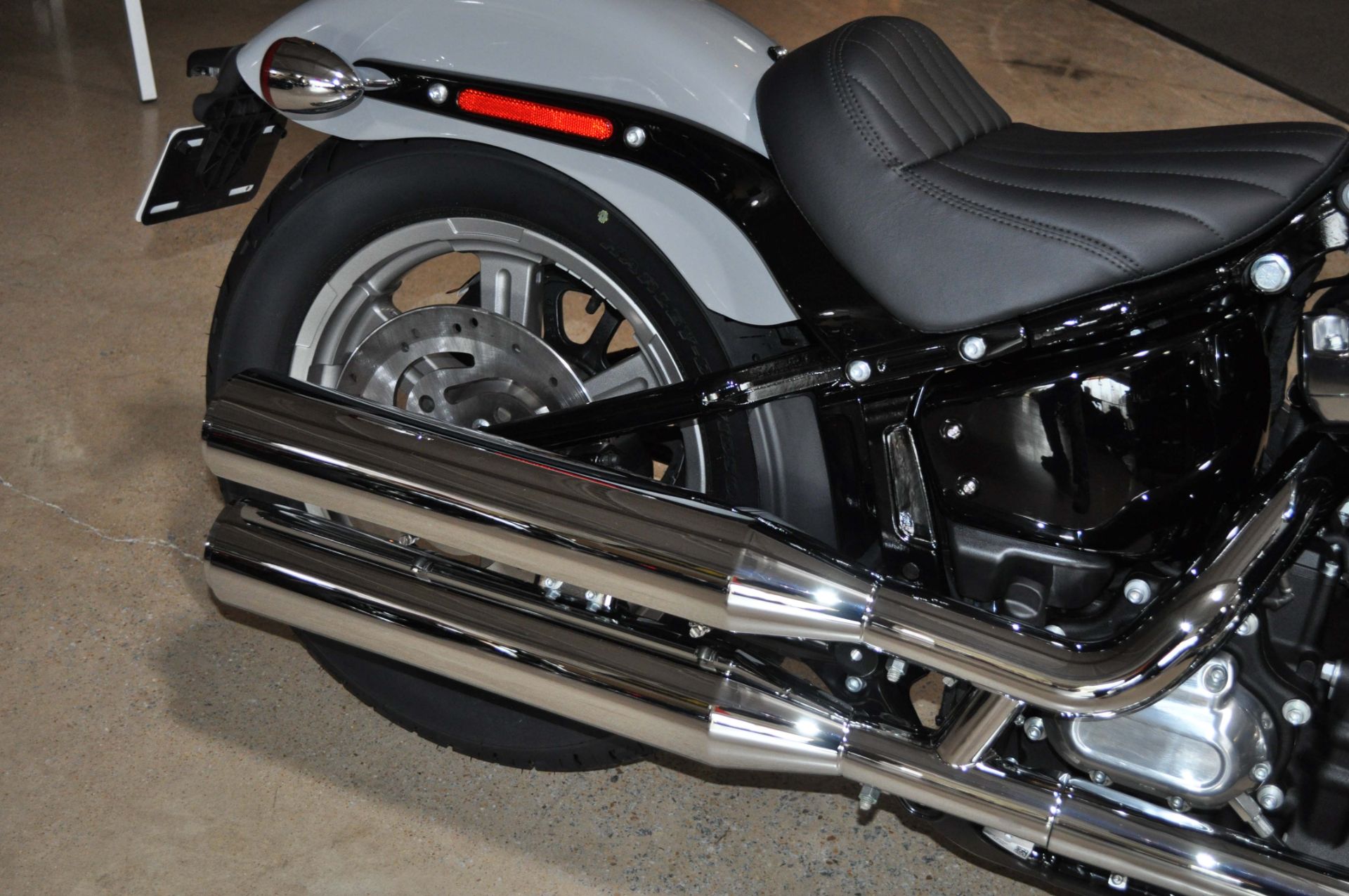 2024 Harley-Davidson Softail® Standard in Winston Salem, North Carolina - Photo 13