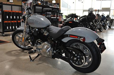 2024 Harley-Davidson Softail® Standard in Winston Salem, North Carolina - Photo 4