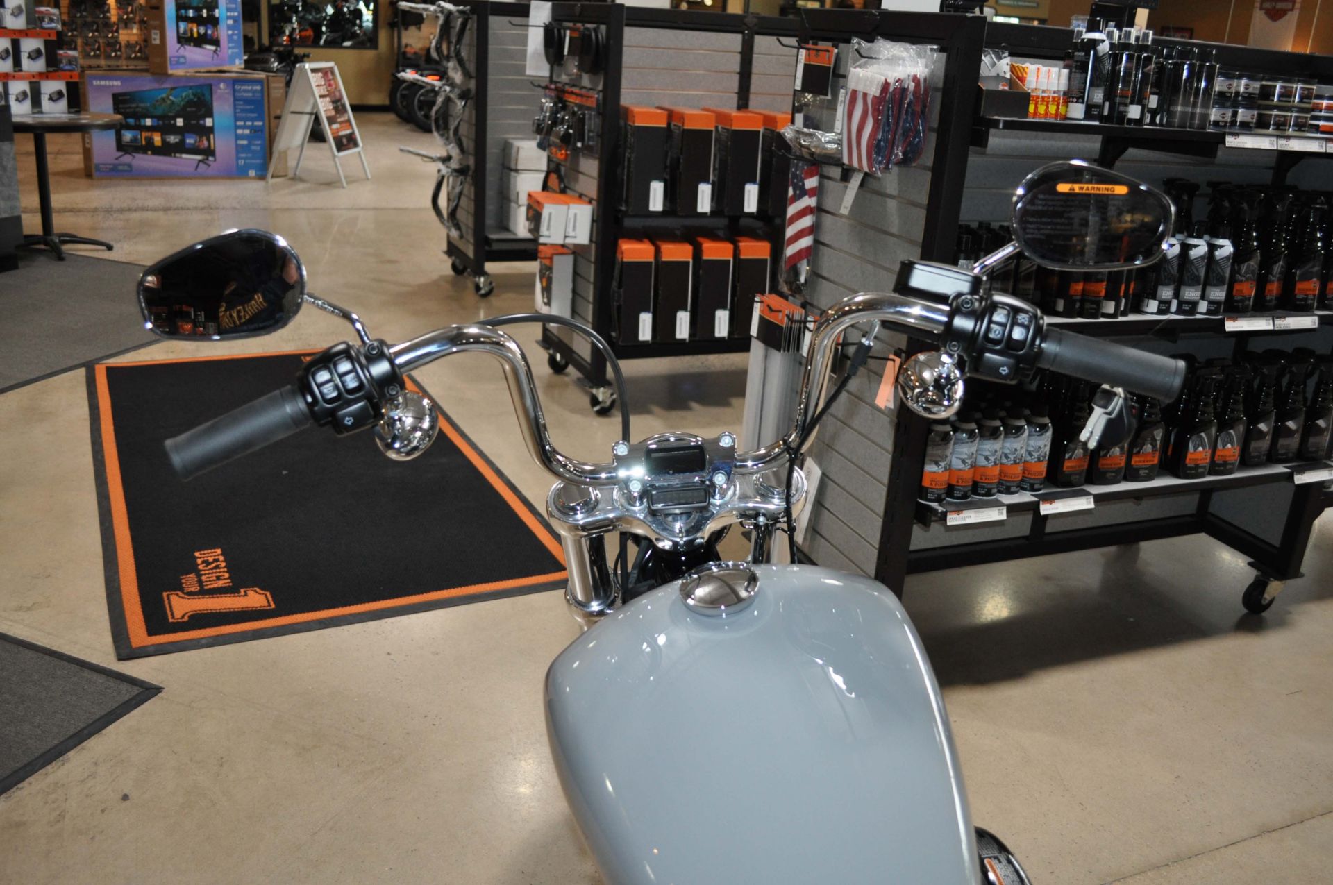 2024 Harley-Davidson Softail® Standard in Winston Salem, North Carolina - Photo 15