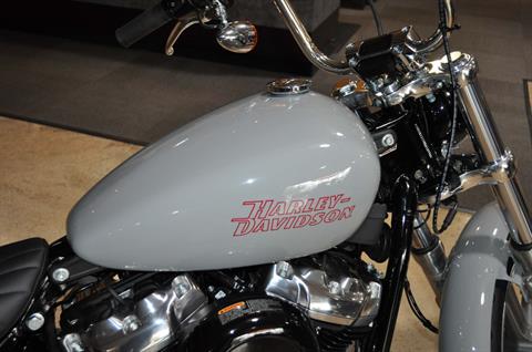 2024 Harley-Davidson Softail® Standard in Winston Salem, North Carolina - Photo 7