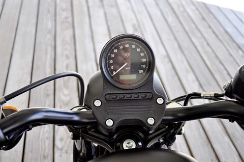 2022 Harley-Davidson Iron 883™ in Winston Salem, North Carolina - Photo 13