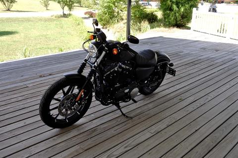 2022 Harley-Davidson Iron 883™ in Winston Salem, North Carolina - Photo 6