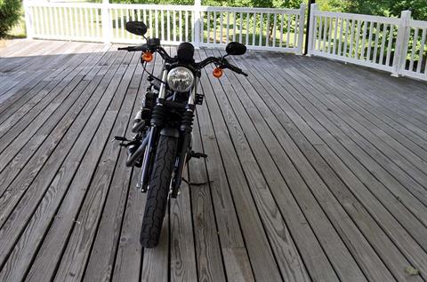 2022 Harley-Davidson Iron 883™ in Winston Salem, North Carolina - Photo 8