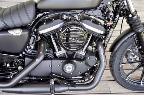 2022 Harley-Davidson Iron 883™ in Winston Salem, North Carolina - Photo 19