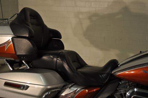 2014 Harley-Davidson CVO™ Limited in Winston Salem, North Carolina - Photo 8