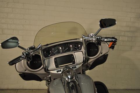 2014 Harley-Davidson CVO™ Limited in Winston Salem, North Carolina - Photo 13