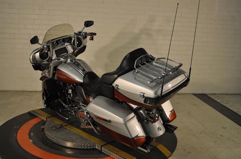 2014 Harley-Davidson CVO™ Limited in Winston Salem, North Carolina - Photo 18