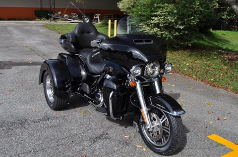 2024 Harley-Davidson Tri Glide® Ultra in Winston Salem, North Carolina - Photo 2