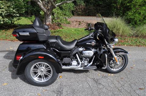 2024 Harley-Davidson Tri Glide® Ultra in Winston Salem, North Carolina - Photo 1