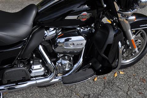 2024 Harley-Davidson Tri Glide® Ultra in Winston Salem, North Carolina - Photo 7