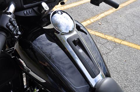 2024 Harley-Davidson Tri Glide® Ultra in Winston Salem, North Carolina - Photo 16