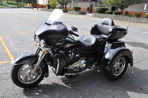 2024 Harley-Davidson Tri Glide® Ultra in Winston Salem, North Carolina - Photo 18