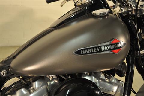 2018 Harley-Davidson Softail Slim® 107 in Winston Salem, North Carolina - Photo 13