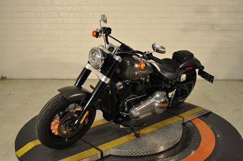 2018 Harley-Davidson Softail Slim® 107 in Winston Salem, North Carolina - Photo 6