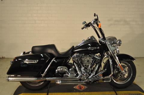 2012 Harley-Davidson Road King® Classic in Winston Salem, North Carolina - Photo 1