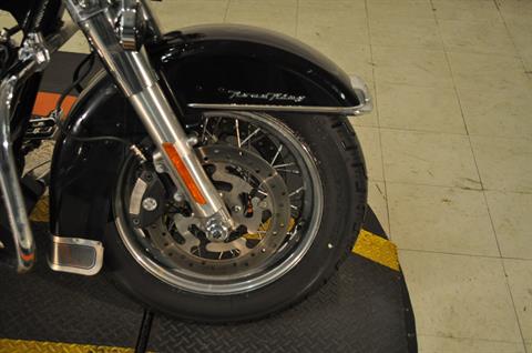 2012 Harley-Davidson Road King® Classic in Winston Salem, North Carolina - Photo 3