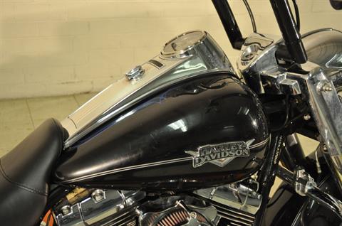 2012 Harley-Davidson Road King® Classic in Winston Salem, North Carolina - Photo 5