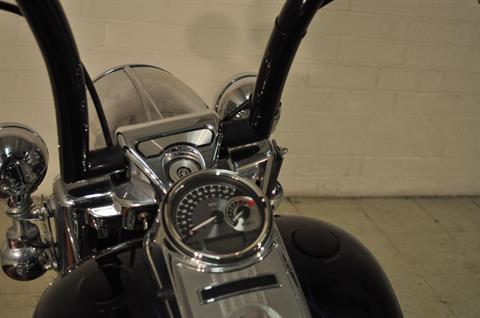 2012 Harley-Davidson Road King® Classic in Winston Salem, North Carolina - Photo 15