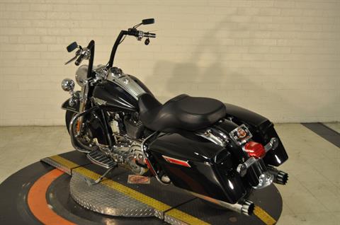 2012 Harley-Davidson Road King® Classic in Winston Salem, North Carolina - Photo 18