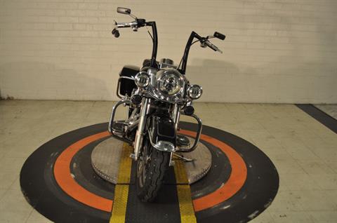 2012 Harley-Davidson Road King® Classic in Winston Salem, North Carolina - Photo 22