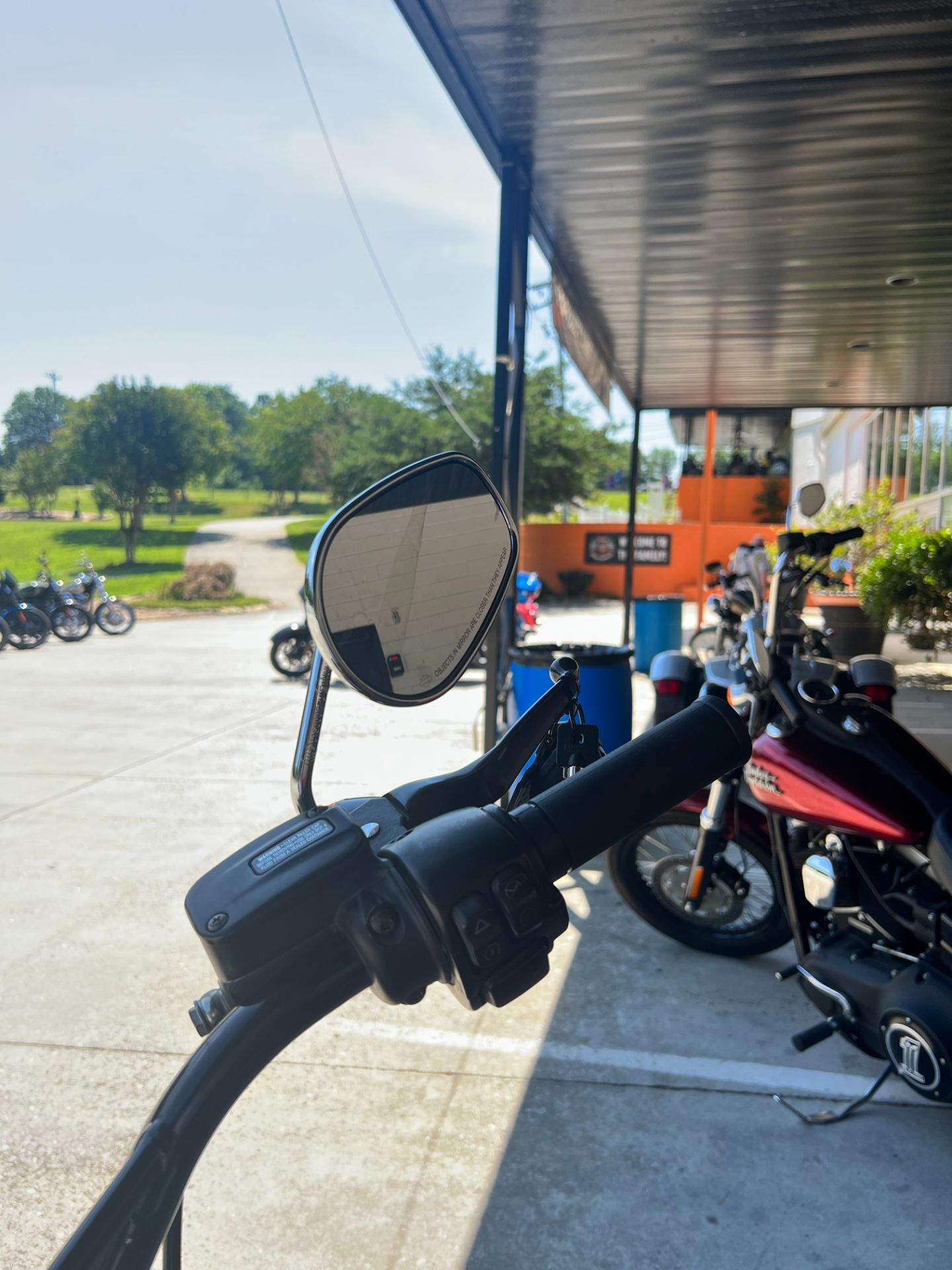 2017 Harley-Davidson Softail Slim® S in Winston Salem, North Carolina - Photo 7