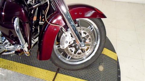 2013 Harley-Davidson CVO™ Ultra Classic® Electra Glide® in Winston Salem, North Carolina - Photo 18