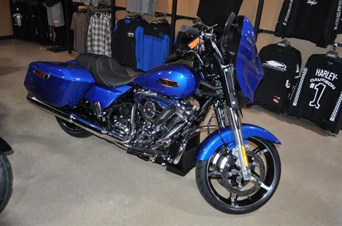 2024 Harley-Davidson Street Glide® in Winston Salem, North Carolina - Photo 1